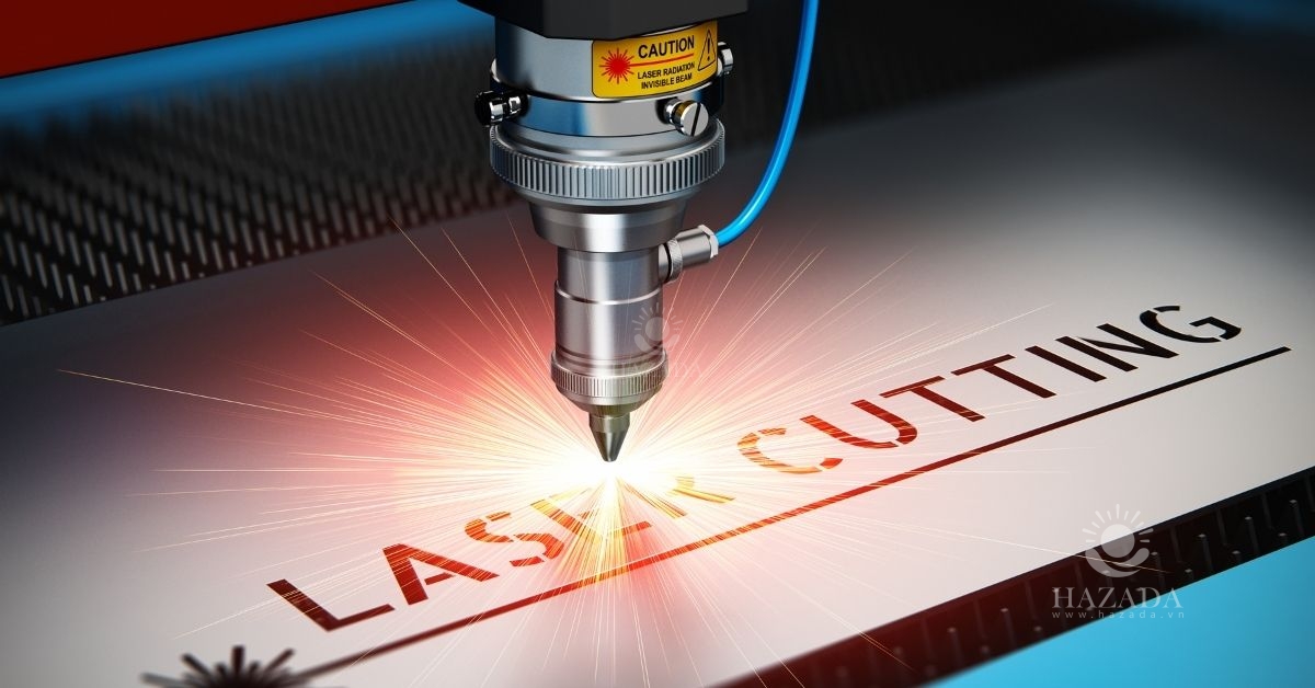 Dịch vụ khắc laser ưu nhược điểm