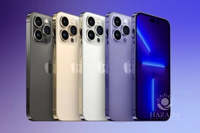 Quà tặng điện thoại 
