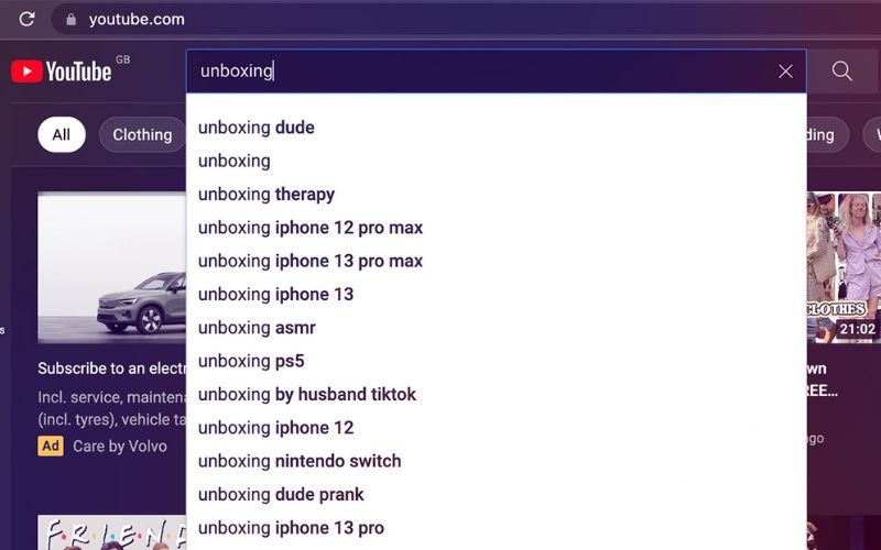 cách tạo kênh youtube