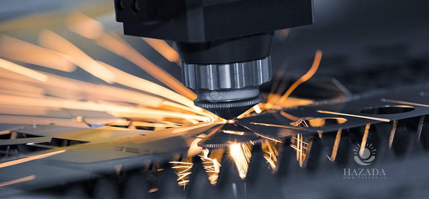 Các địa chỉ xưởng khắc laser Đà Nẵng uy tín, chất lượng